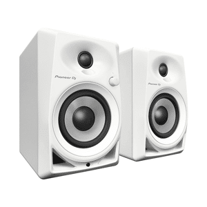 Pioneer CASSA HI-FI  DM-40D-W