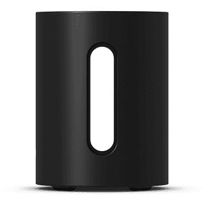 SONOS SUBWOOFER  SUB MINI