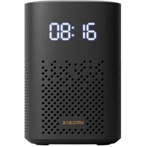 Xiaomi Smart Speaker Altoparlante portatile mono Nero