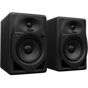 Pioneer DM-50D-BT altoparlante 2-vie Nero Con cavo e senza cavo 50 W