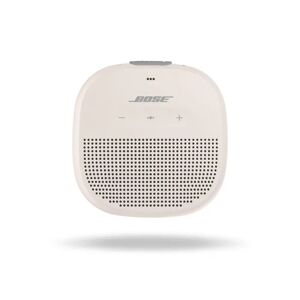 Bose SoundLink Micro Bianco