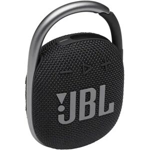 JBL CLIP 4 Altoparlante portatile mono Nero 5 W