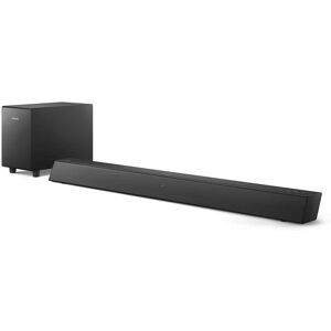 Philips TAB5305/12 altoparlante soundbar Nero 2.1 canali 70 W