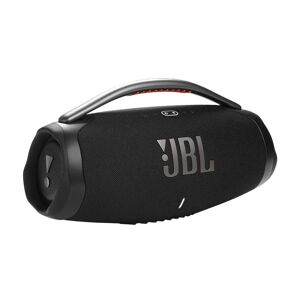 JBLBB3WIFIBLKEP portable/party speaker Altoparlante portatile stereo Nero 80 W