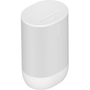 Sonos Move 2 Altoparlante portatile stereo Bianco