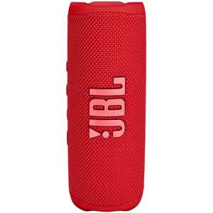 JBL FLIP 6 Altoparlante portatile stereo Rosso 20 W