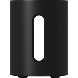 Sonos Sub Mini Nero Subwoofer attivo