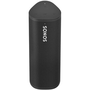 Sonos Roam smart speaker bluetooth, wifi, ip67, assistente vocale ,airplay Nero