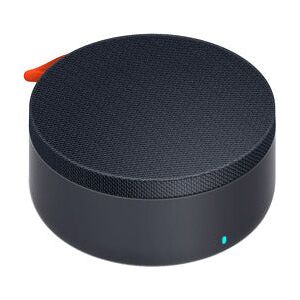 Xiaomi Mi Portable Bluetooth Speaker Altoparlante portatile mono Grigio