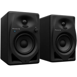 Pioneer DM-40D-BT altoparlante 2-vie Nero Con cavo e senza cavo 38 W