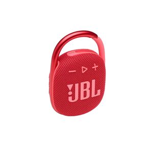 JBL CLIP 4 Altoparlante portatile mono Rosso 5 W