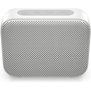 HP Silver Bluetooth Speaker 350