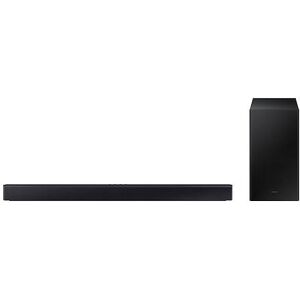 Samsung HW-C450/ZF Blu Ray Disc: No-Potenza max (W): 300,000-Numero di canali audio: 2,100-