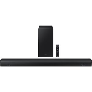 Samsung SOUNDBAR C/SUB BT 3.1 430W 7 SPEAKER HW-B650/ZF