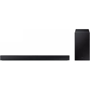 Samsung Altoparlante soundbar  HW-C440G Nero 2.1 canali 270 W [HW-C440G/ZG]