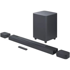 JBL Altoparlante soundbar  BAR 800 Nero 5.1.2 canali 720 W