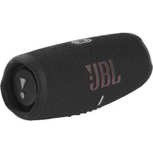 JBL Charge 5 Wi-Fi Altoparlante portatile stereo Nero 40 W