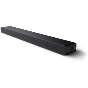 Sony Altoparlante soundbar  HT-A3000 - TV bluetooth a 3.1. canali, Dolby Atmos® e doppio subwoofer integrato. [HTA3000]