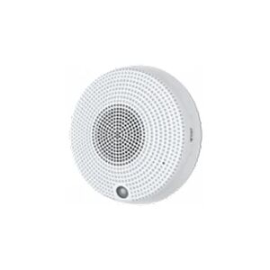 Axis Altoparlante  C1410 Bianco Cablato [01916-001]