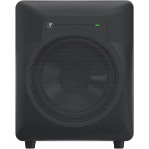 Mackie Subwoofer  MRS10 Nero 120 W [2048460-01]