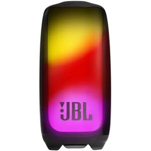 JBL PULSE 5 Altoparlante portatile stereo Nero 40 W