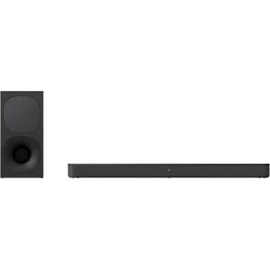 Sony Altoparlante soundbar  HT-S400 Nero 2.1 canali 330 W