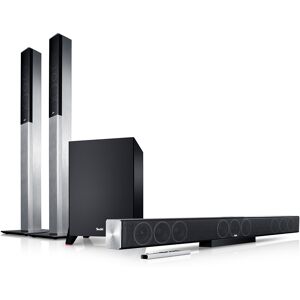 Teufel Cinebar Trios Surround Easy