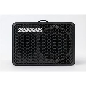 Soundboks GO