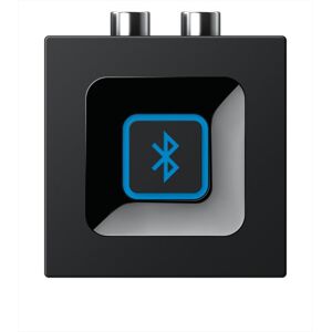 Logitech Bt Audio Adapter-nero