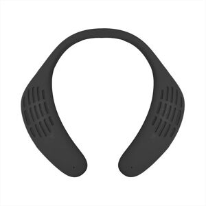 CELLY Upneckbk Bluetooth Neck Speaker-nero/silicone