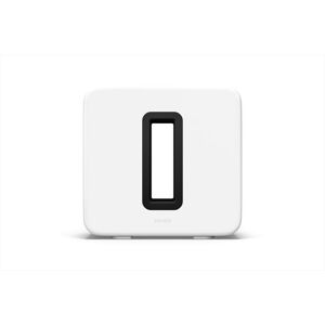 SONOS Sub Gen 3-white