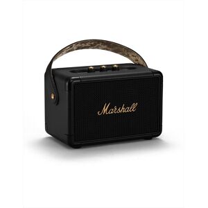 Marshall Kilburn Ii-black & Brass