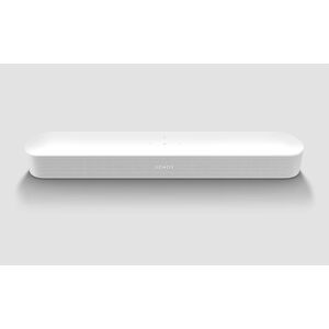 SONOS Beam Gen2-white