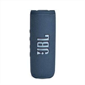 JBL Speaker Bluetooth Flip 6-blu