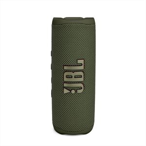 JBL Speaker Bluetooth Flip 6-verde