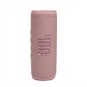 JBL Speaker Bluetooth Flip 6-rosa