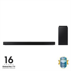 Samsung Soundbar Hw-b650/zf-black