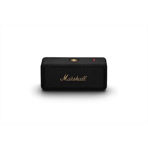 Marshall Speaker Bluetooth Emberton Ii-nero