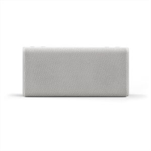 URBANISTA Cassa Bluetooth Portatile Brisbane Plus-white Mist Bianco