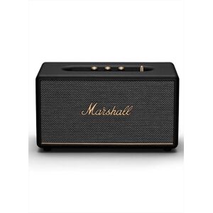 Marshall Speaker Bluetooth Stanmore Iii-nero