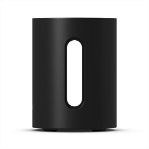 SONOS Subwoofer Sub Mini-black