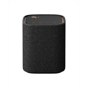 Yamaha Speaker Bluetooth Ws-b1a-carbon Gray