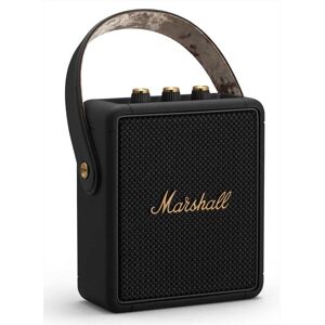 Marshall Speaker Stockwell Ii-nero