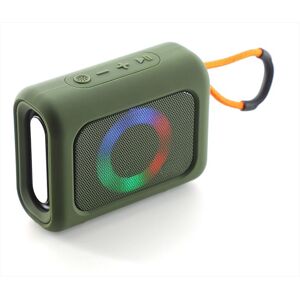 KARMA Speaker Meridiana G-verde Militare