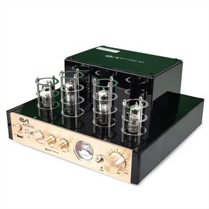 KARMA Amplificatore Valvolare Ea 50tube-bt-nero