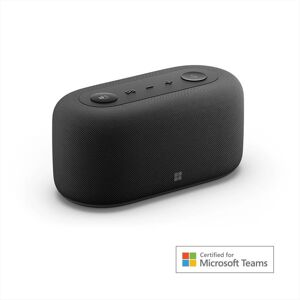 Microsoft Audio Dock-nero