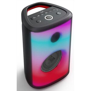 Majestic Party Speaker Flame 22 Pro-nero