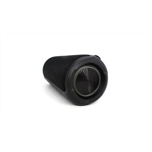 AAAMAZE Speaker Bluetooth Ripple Plus-nero