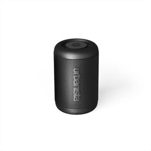 URBANISTA Mini Speaker Memphis-midnight Black Nero