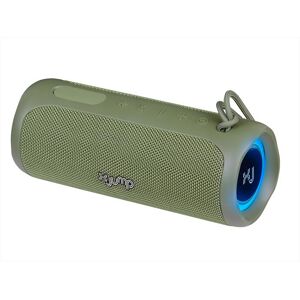 X JUMP Speaker 0xj10003-verde